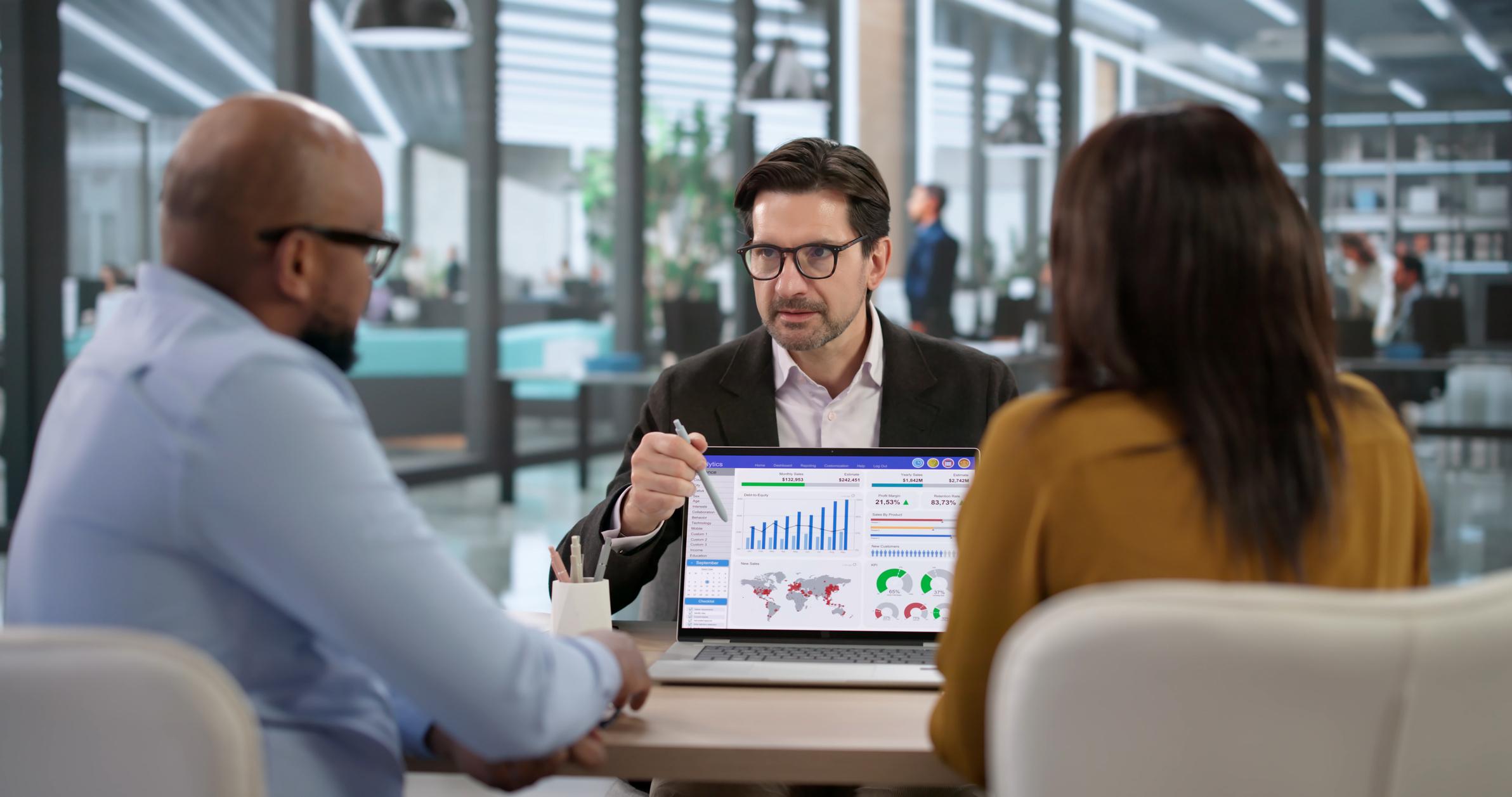 The Wealth Gap Is Growing: 10 Smart Financial Habits That Can Help Protect Your Future