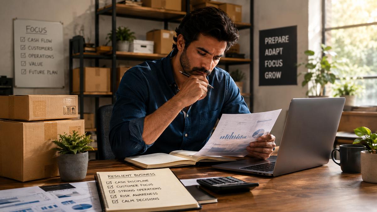 Financial Freedom Starts Today: 10 Proven Money Strategies That Can Help You Build Lasting Wealth