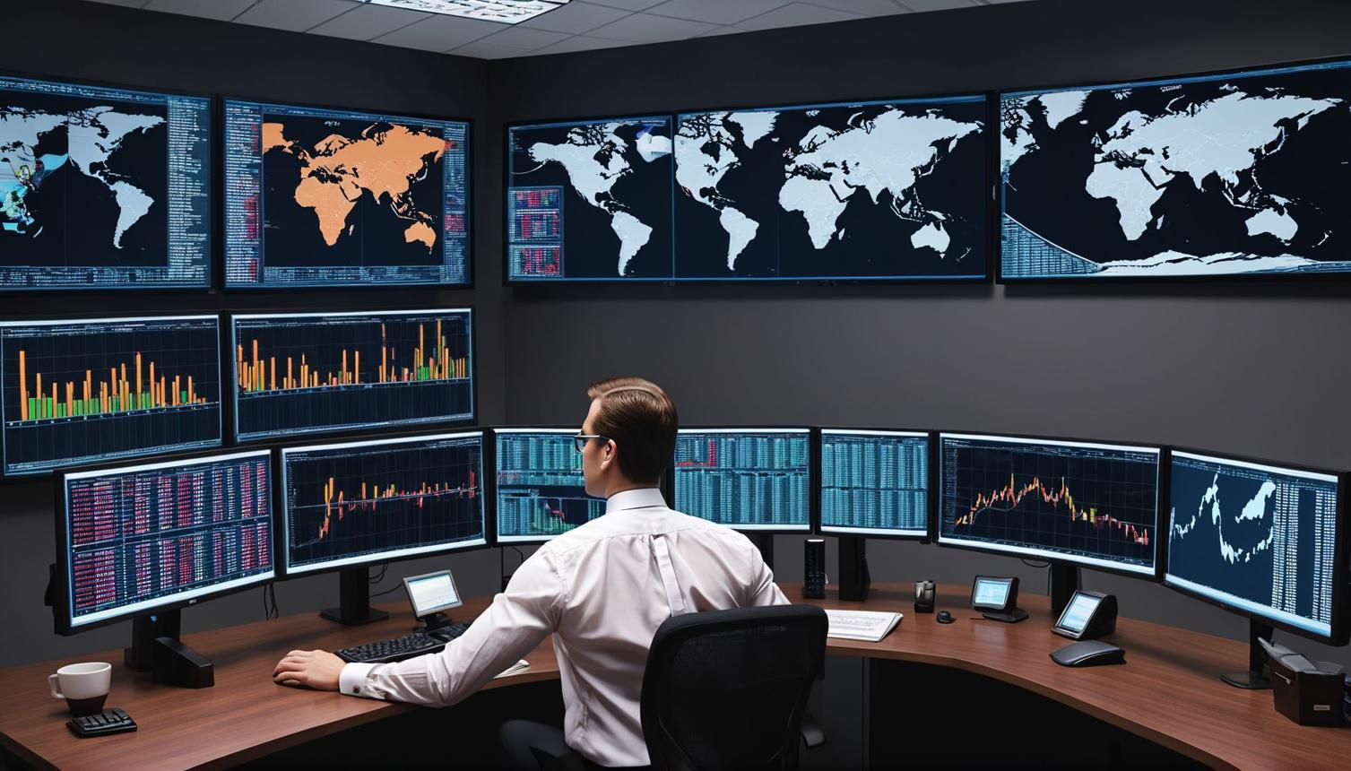 Smart Money in 2026: 10 Financial Trends That Could Shape Your Wallet