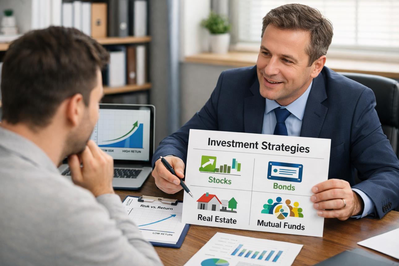 Why More Families Are Building Wealth Slowly Instead of Chasing Quick Profits