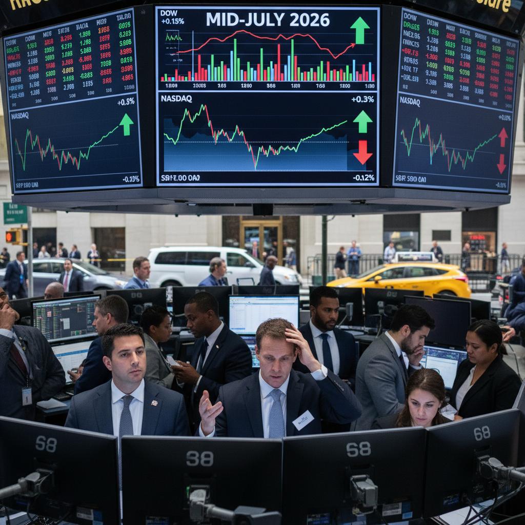 🔥IPO Boom Returns in 2026: Why Investors Are Rushing Back to Global Stock Markets