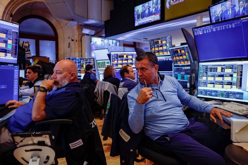 Finance News Update: Global Investors Bet on Stocks as AI Boom, Strong Earnings, and Cooling Inflation Drive Market Optimism