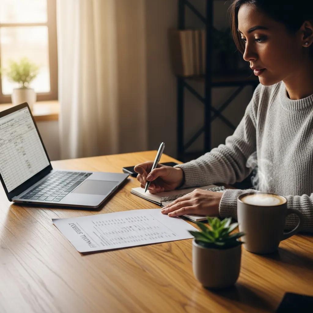 The 2026 Money Blueprint: 10 Financial Moves to Build Wealth in Any Economy